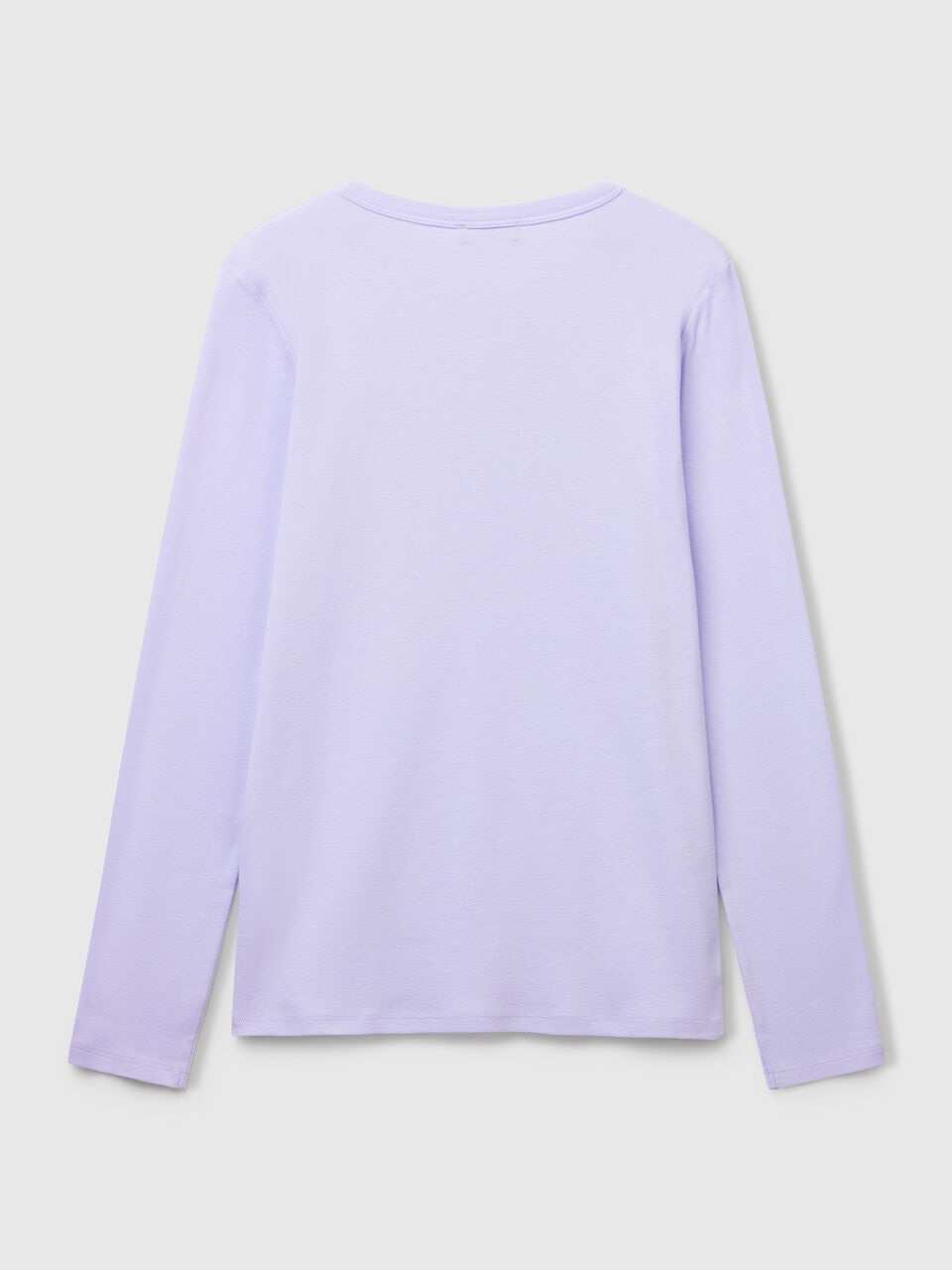 T-SHIRT L/S Women image number 2