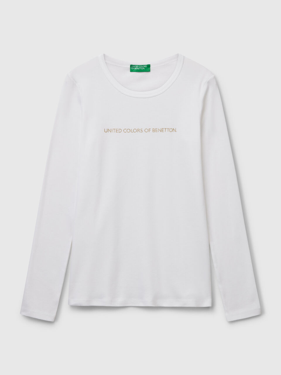 T-SHIRT L/S Women image number 1