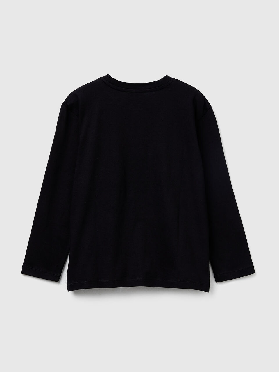 T-SHIRT L/S Junior Boy image number 2