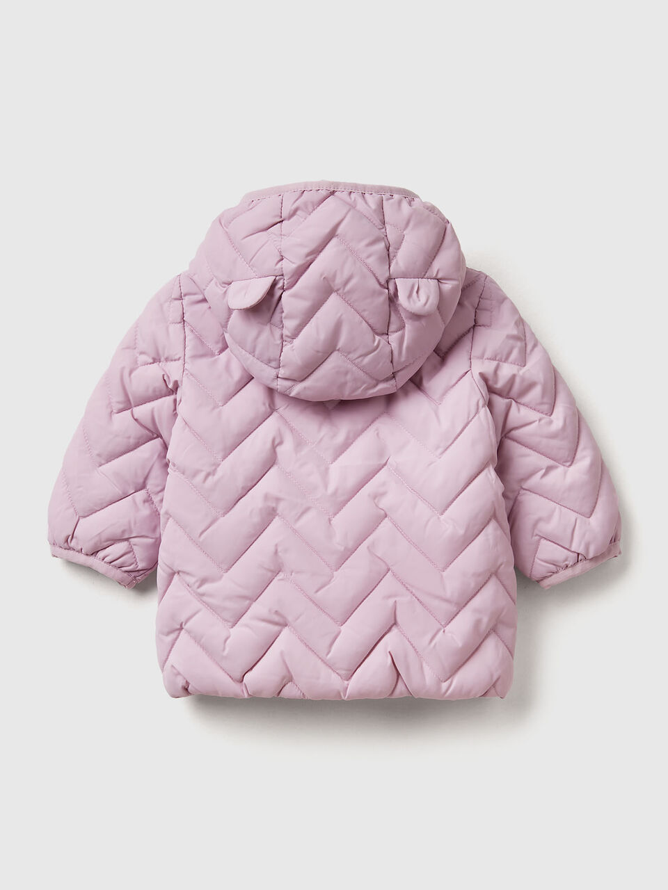 JACKET New Born (0-18 months) image number null