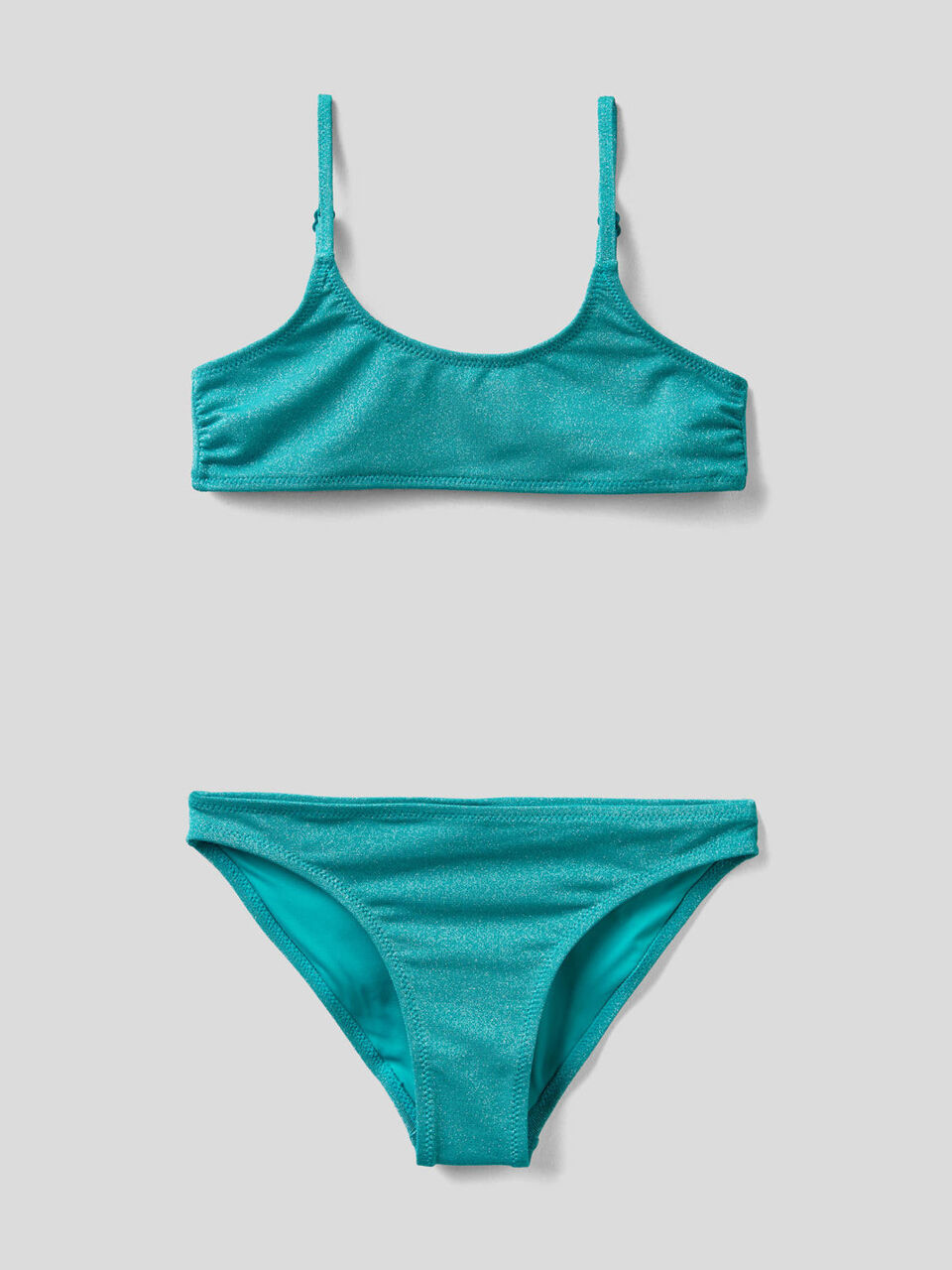 Bikini with lurex image number 1