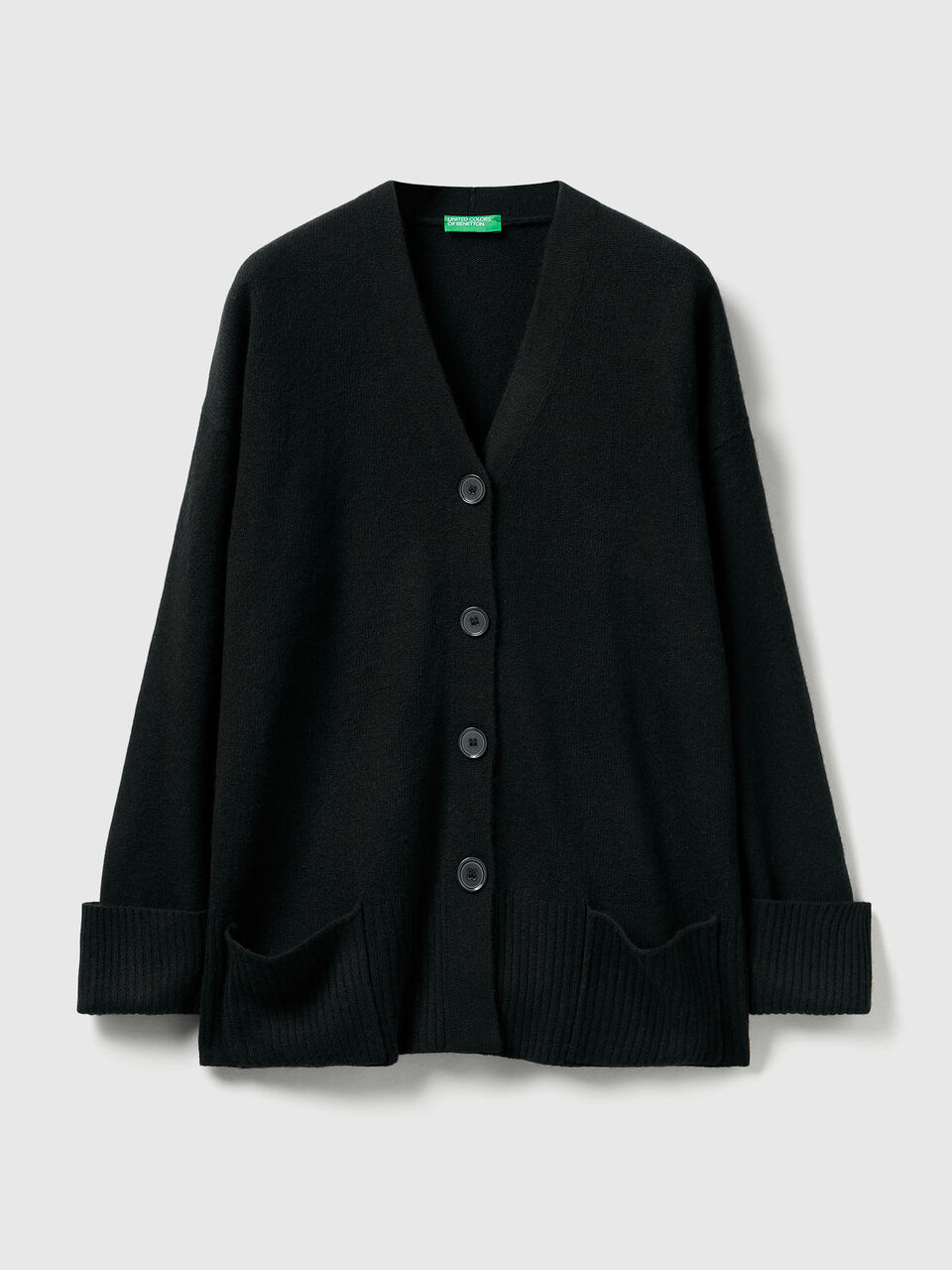 L/S CARDIGAN Women image number 1