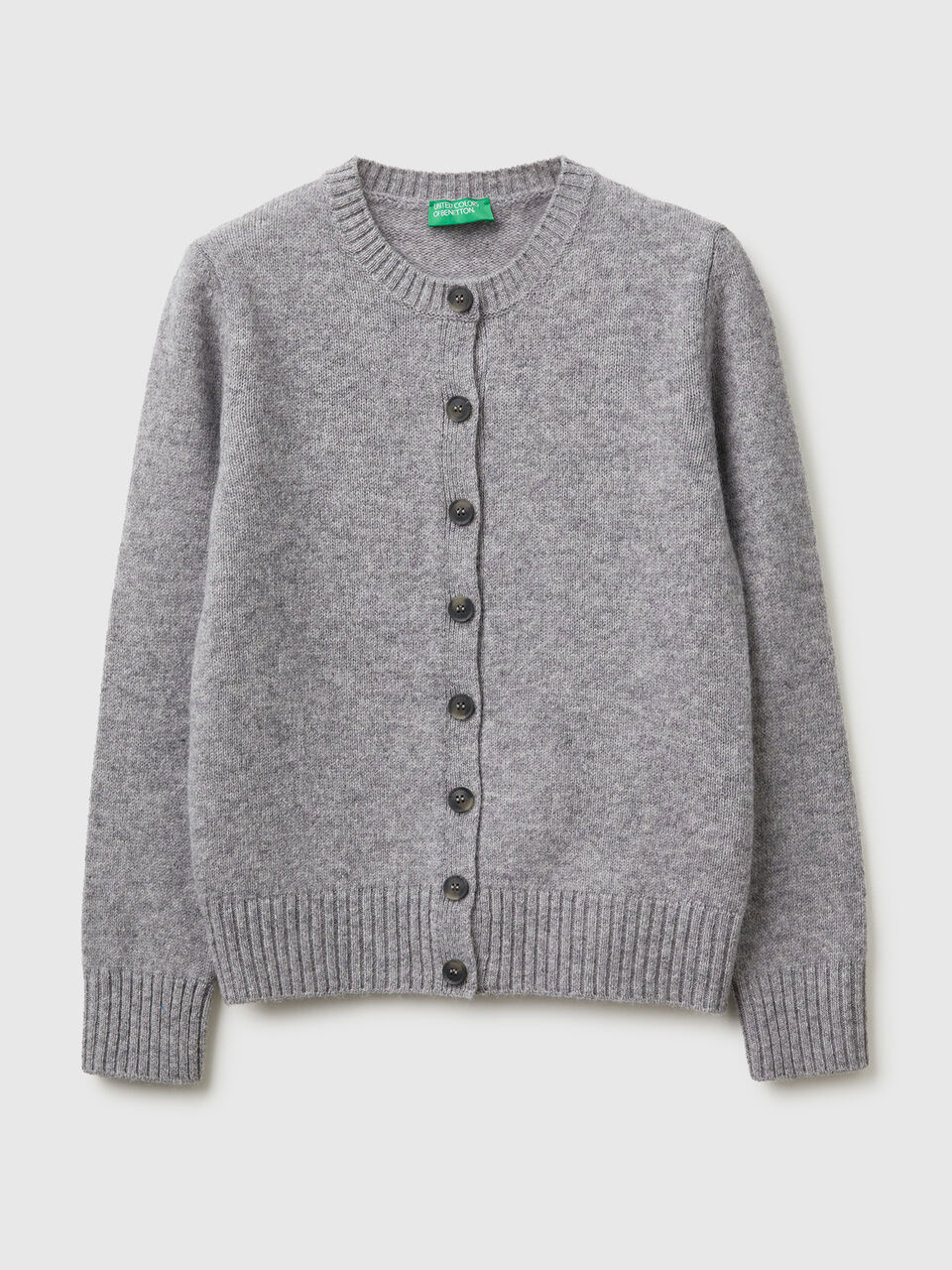 L/S SWEATER Women image number null