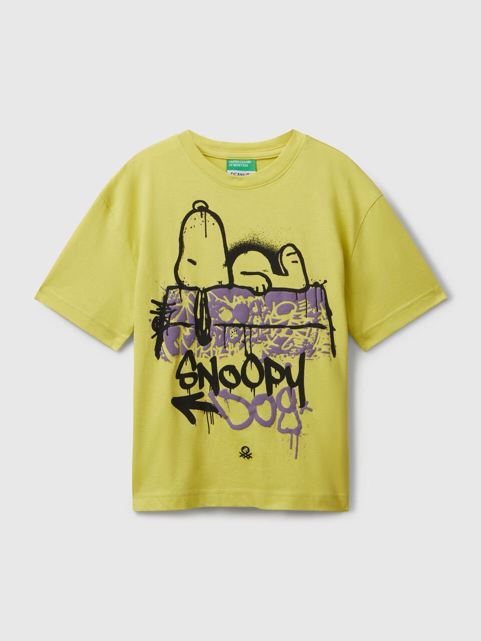 T-SHIRT Junior Boy image number 1