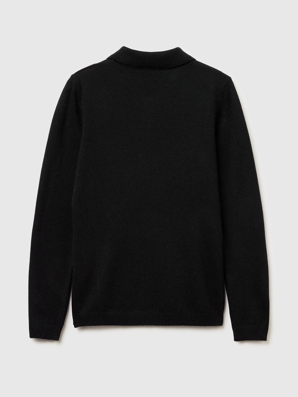L/S POLO SHIRT Women image number 2