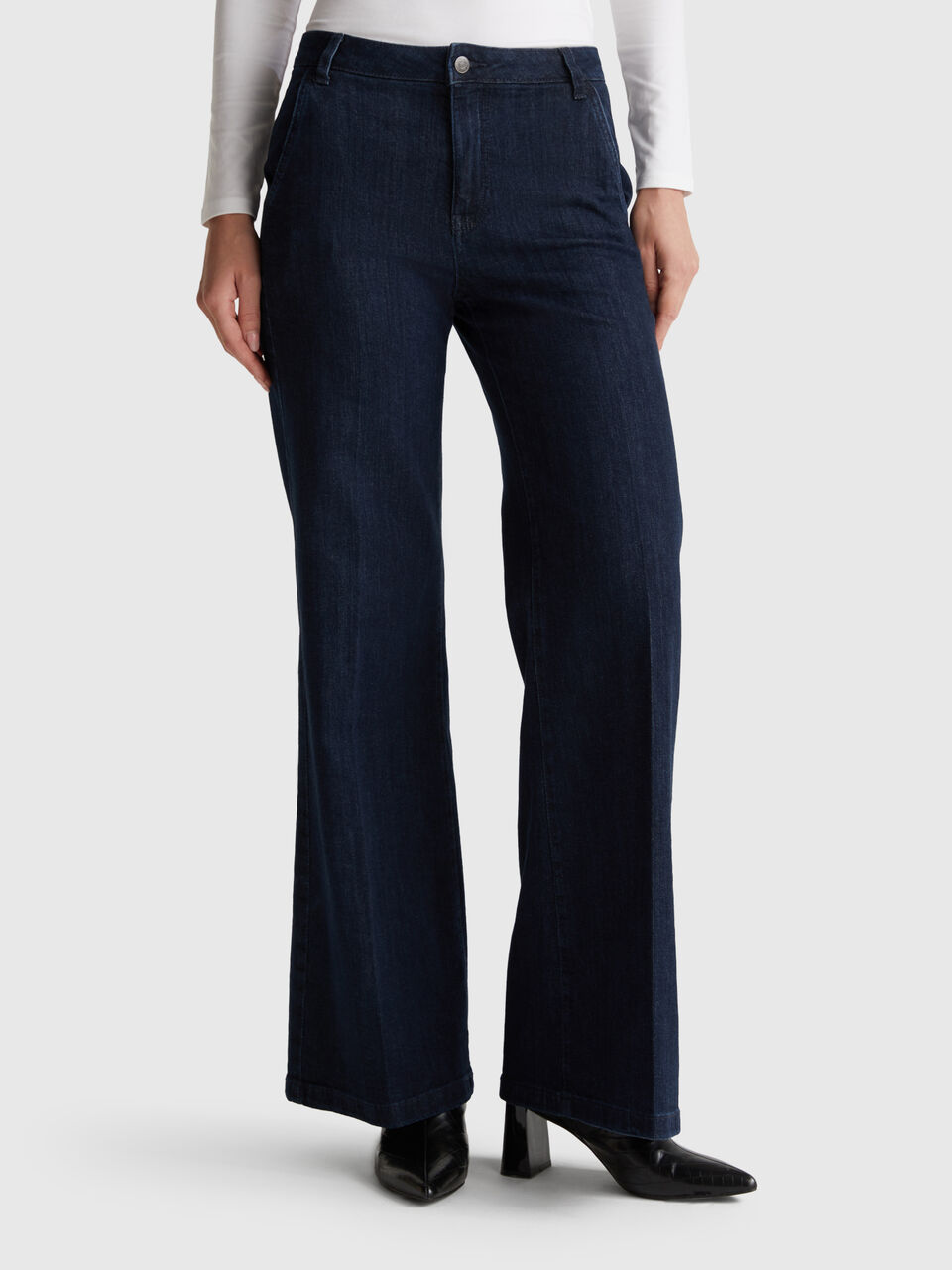 TROUSERS Women image number null