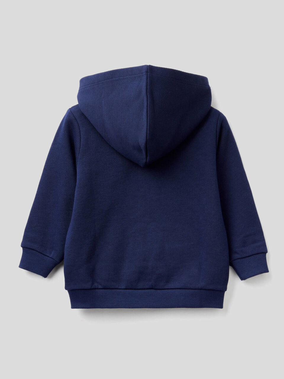 Zip-up hoodie image number 2