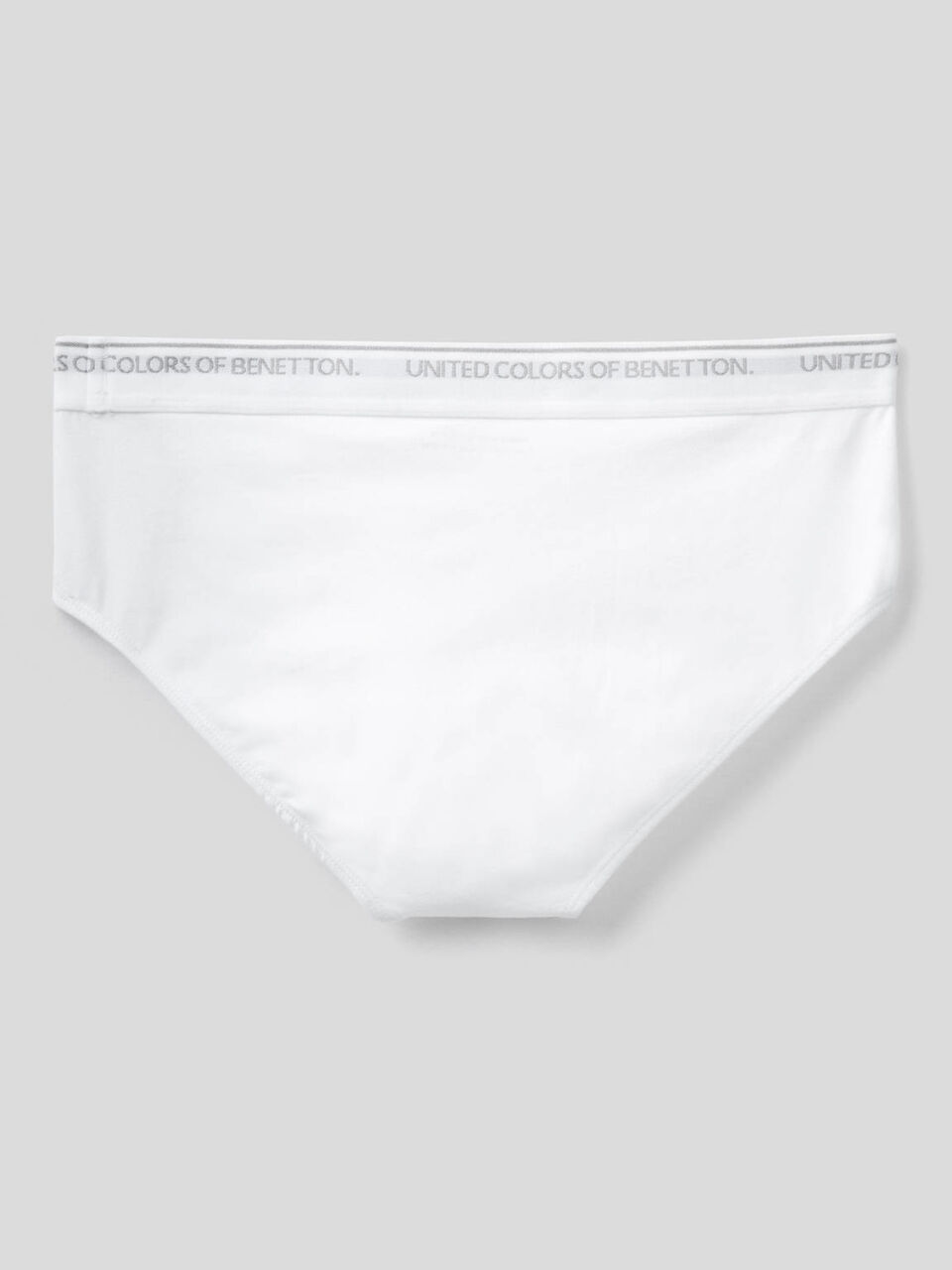 Underwear in stretch organic cotton image number 2