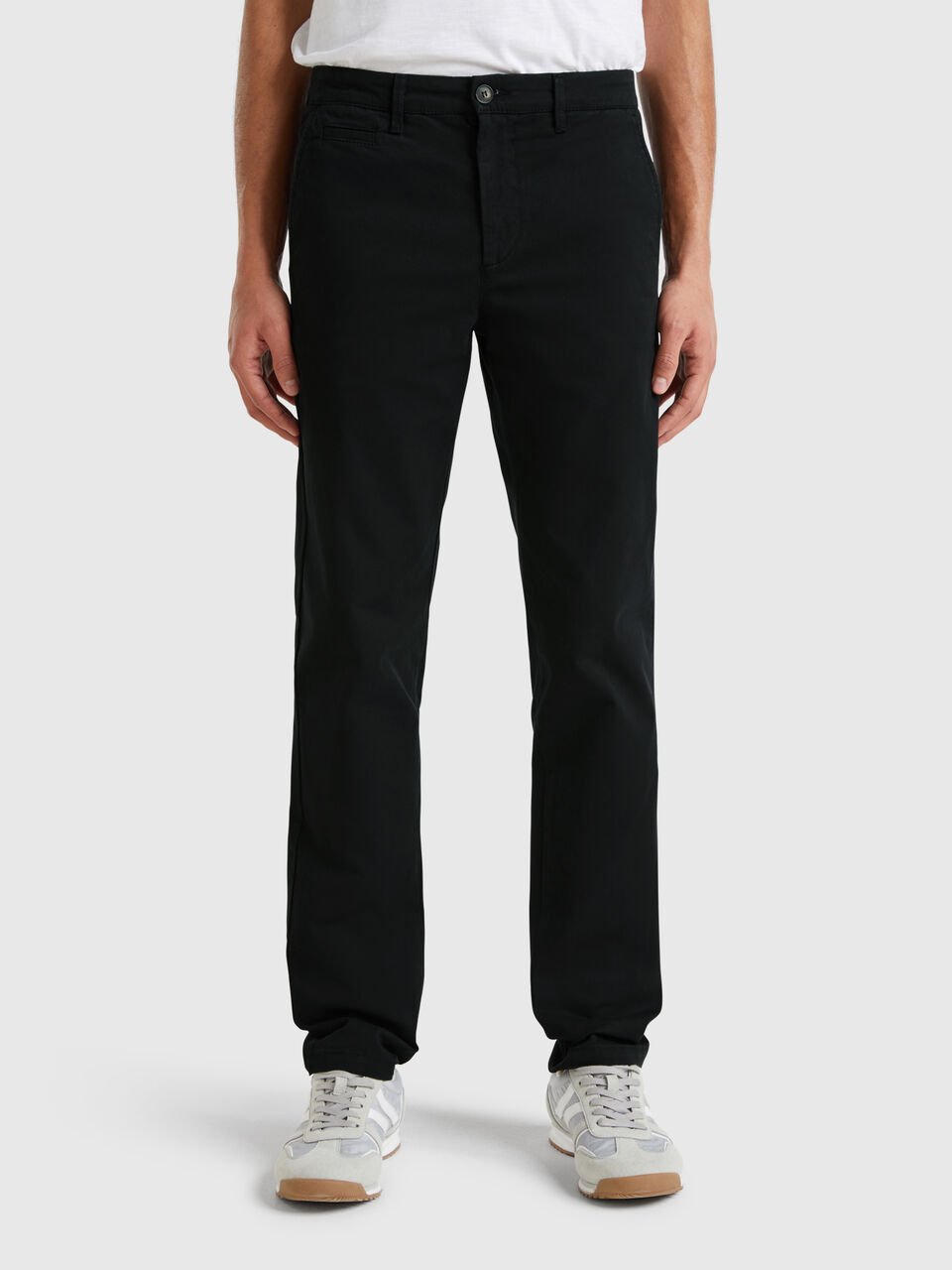 TROUSERS Men image number null