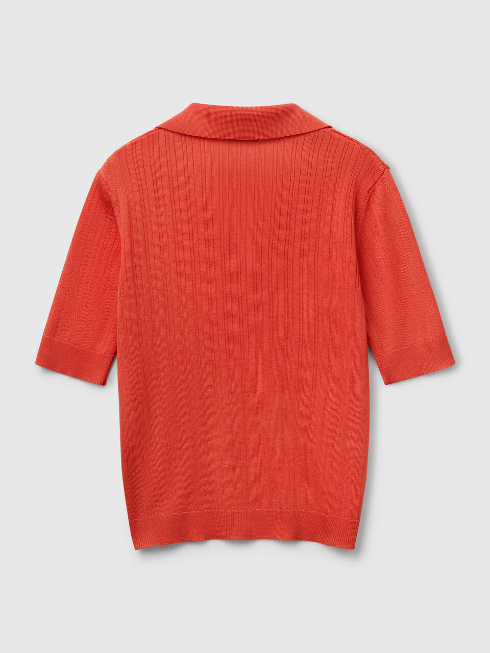 H/S POLO SHIRT Women image number 2