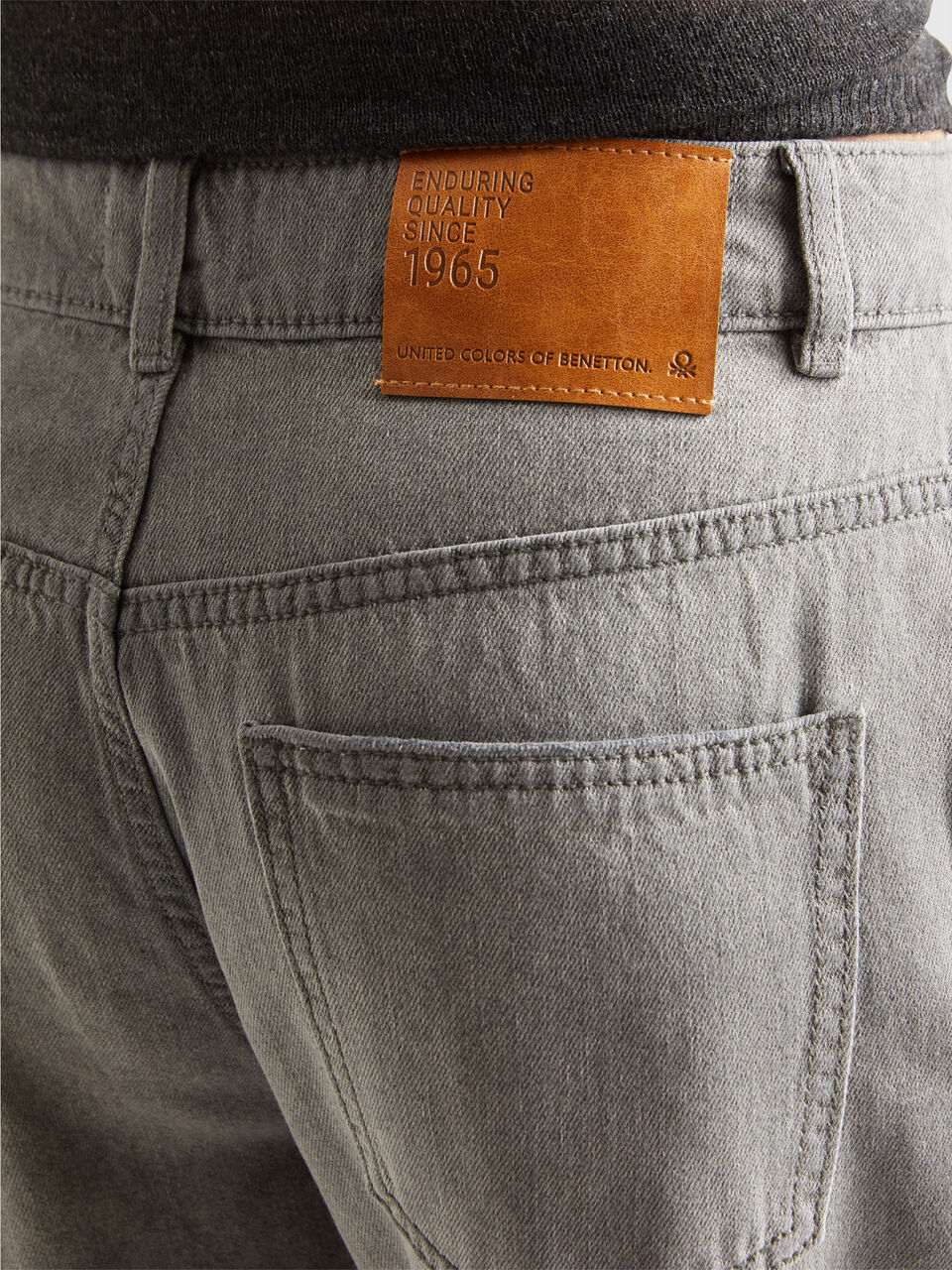 TROUSERS Women image number null