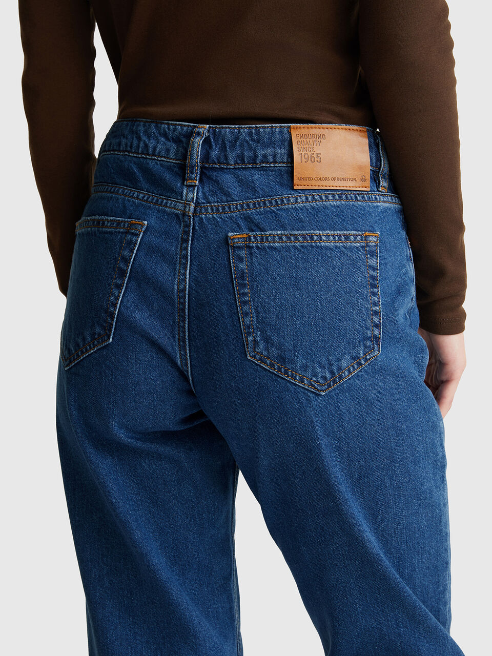 TROUSERS Women image number null