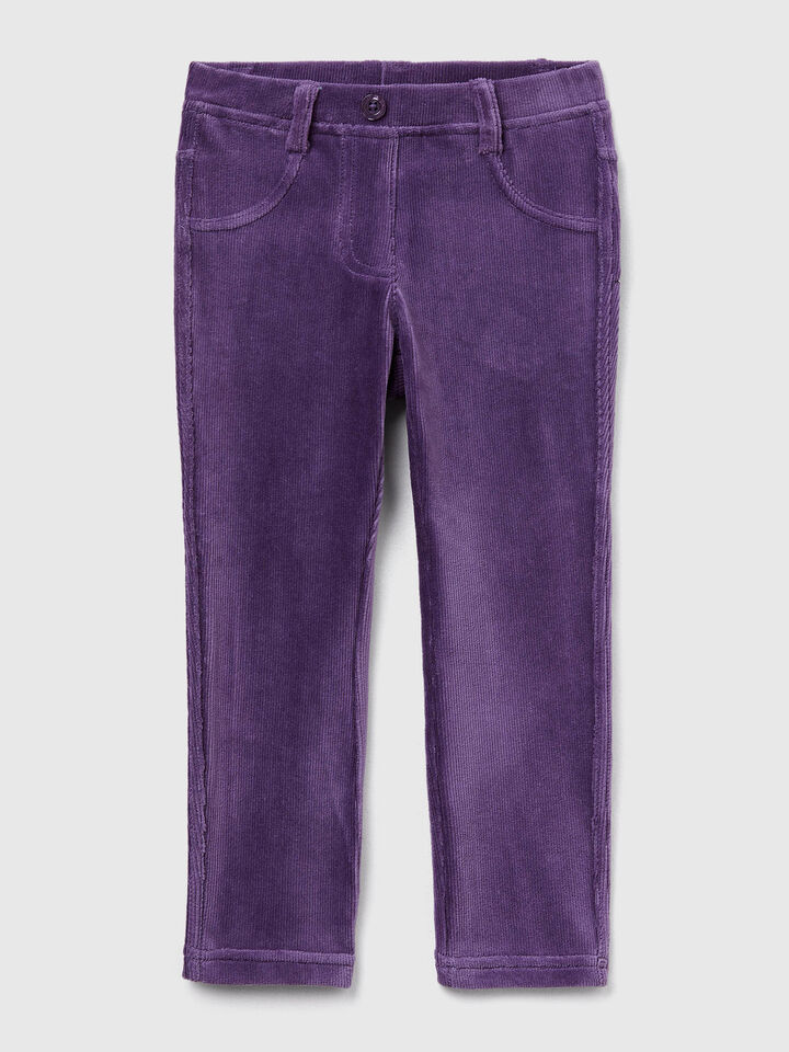 TROUSERS Junior Girl