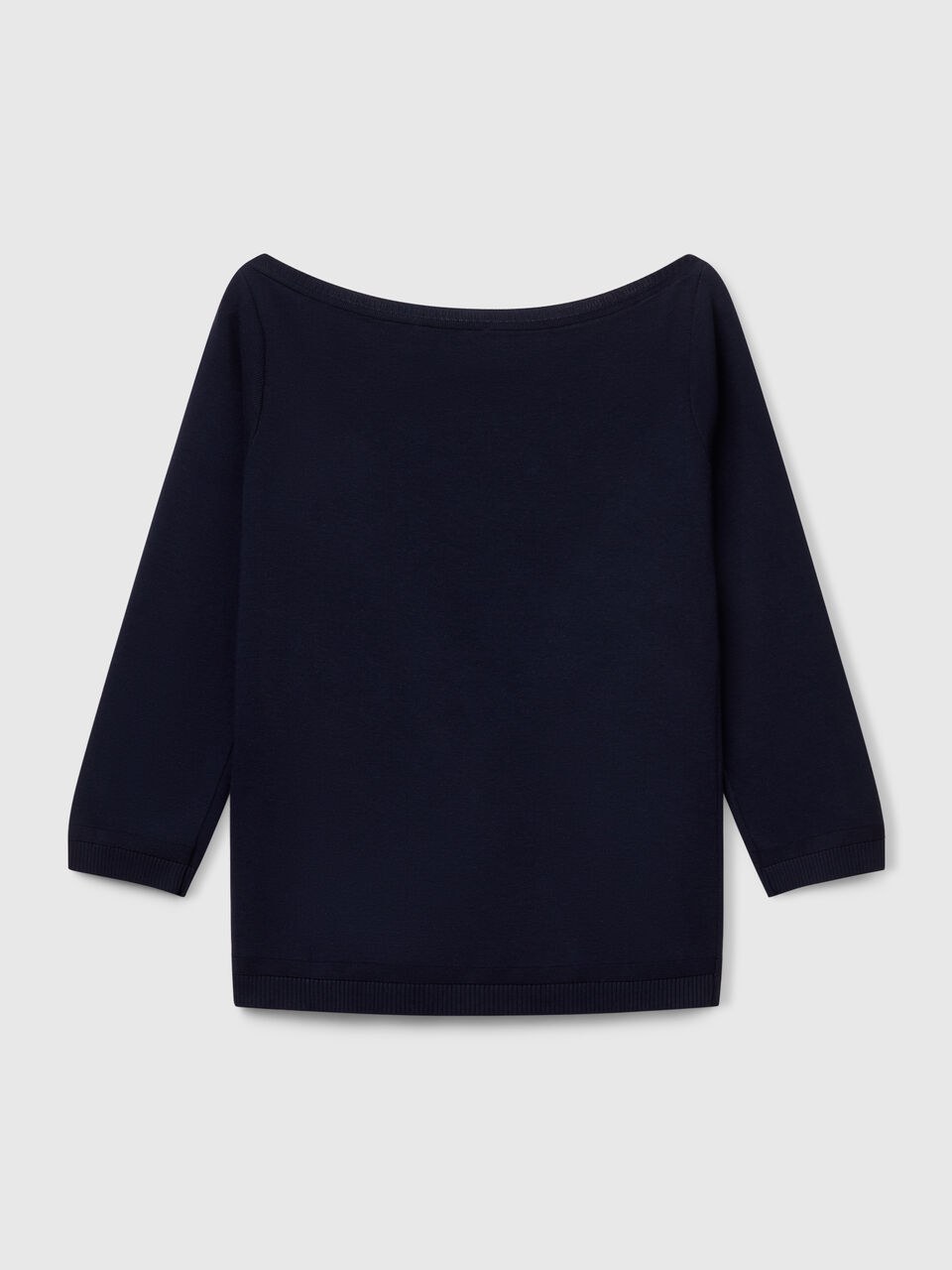 SWEATER H/S Women image number null