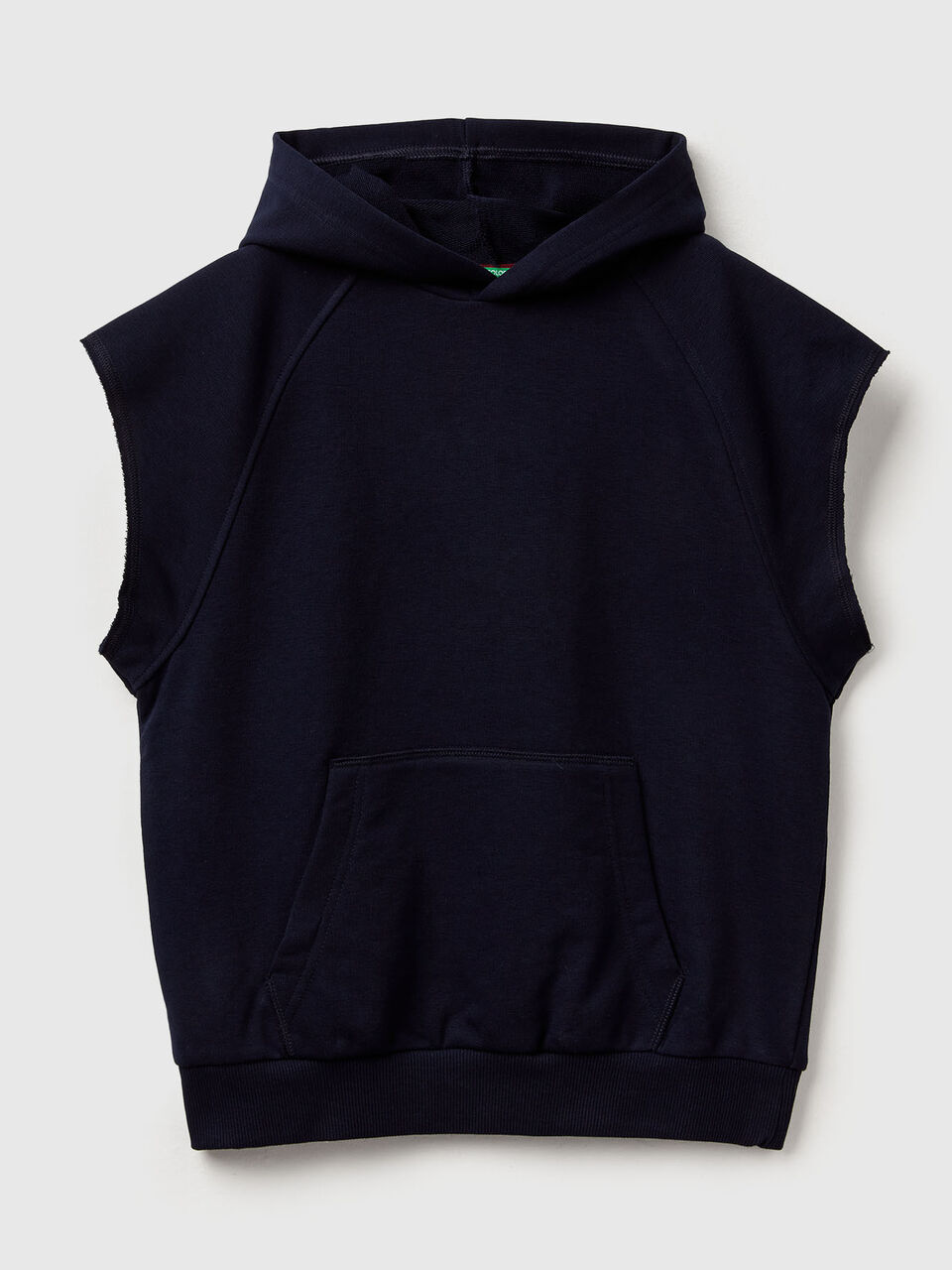 PULLOVER W/HOOD Junior Boy image number 1