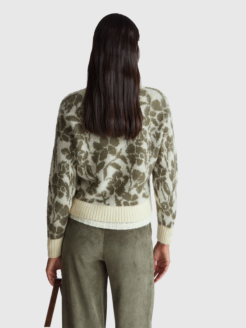 SWEATER L/S Women image number null