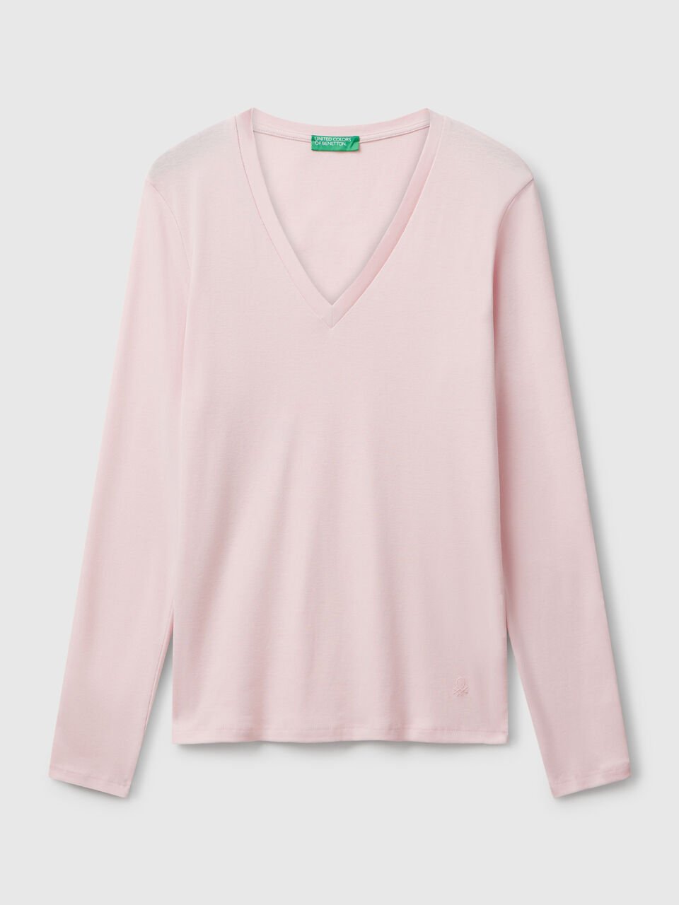 T-SHIRT L/S Women image number 1