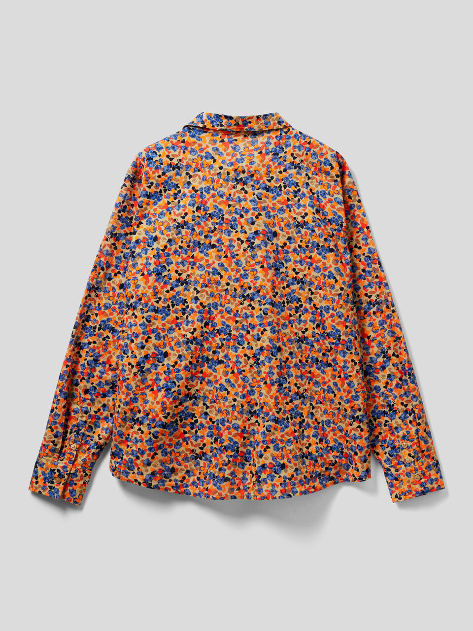 Printed shirt Women image number 2