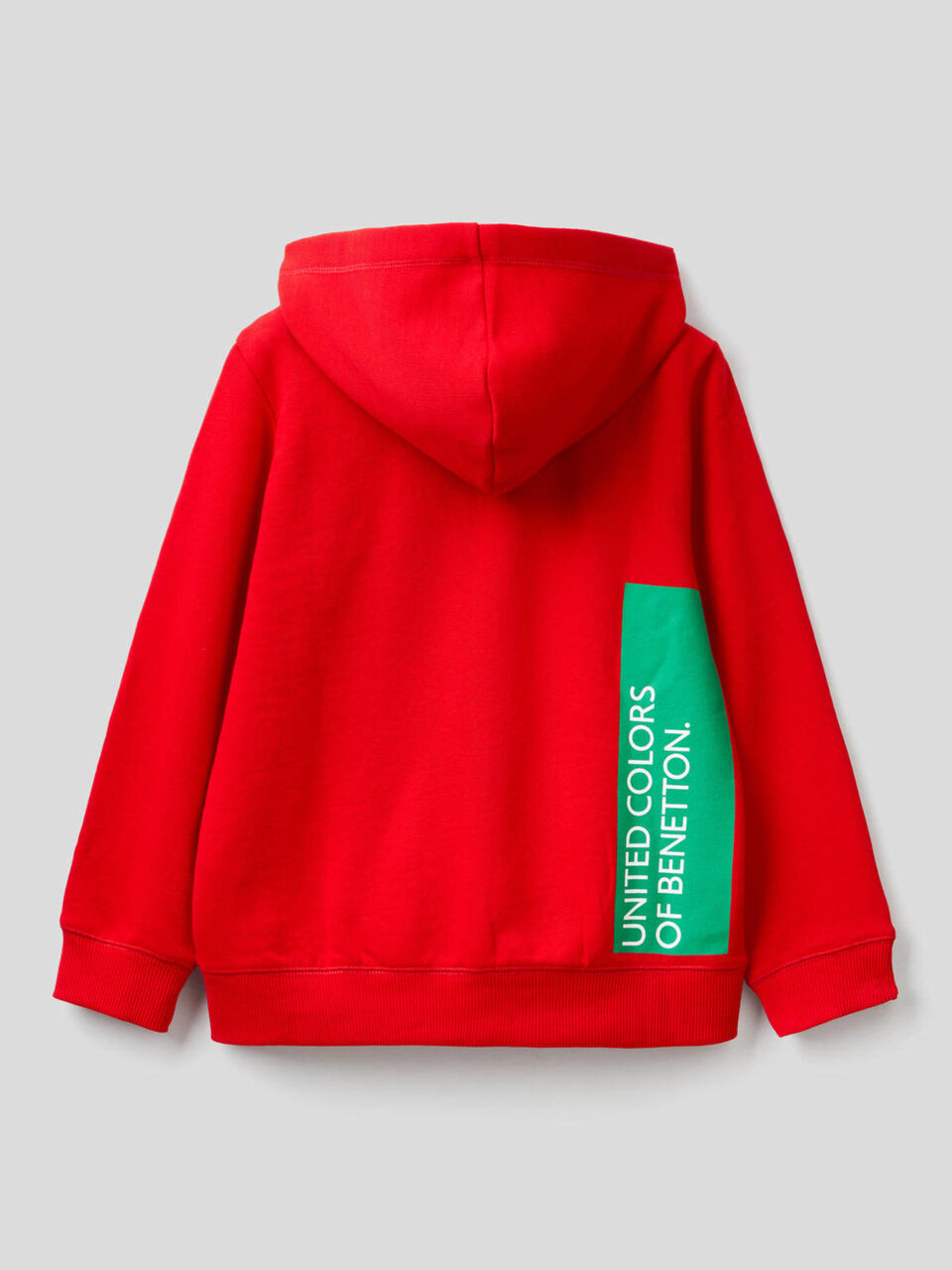 Zip-up hoodie image number 2