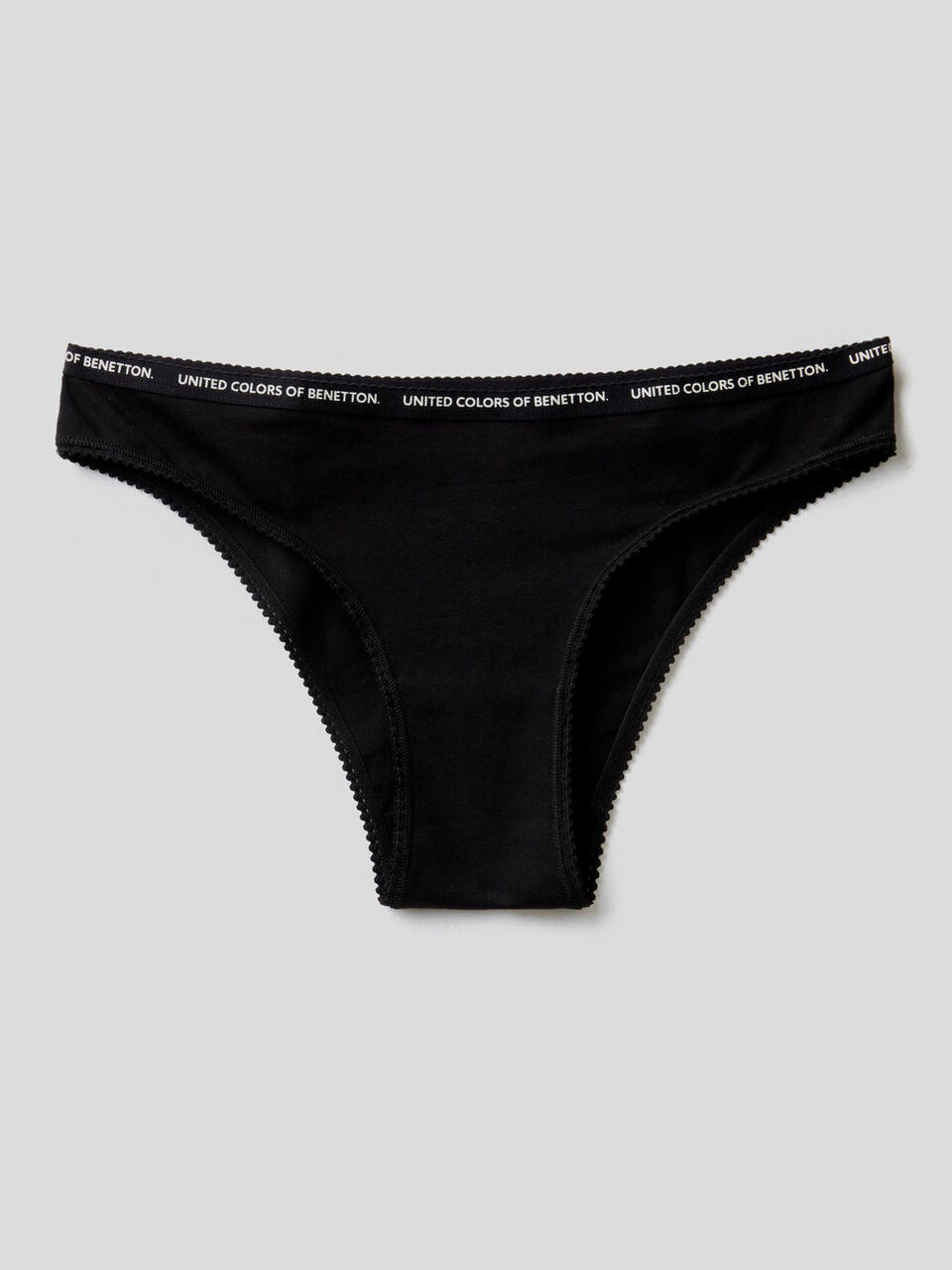 Underwear in organic cotton image number 1