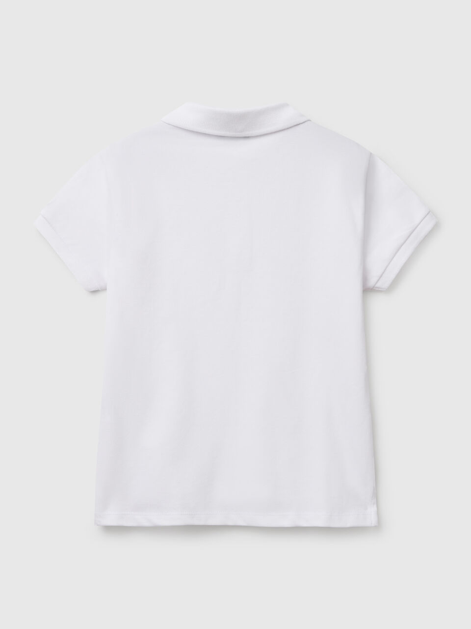 H/S POLO SHIRT Junior Girl image number 2
