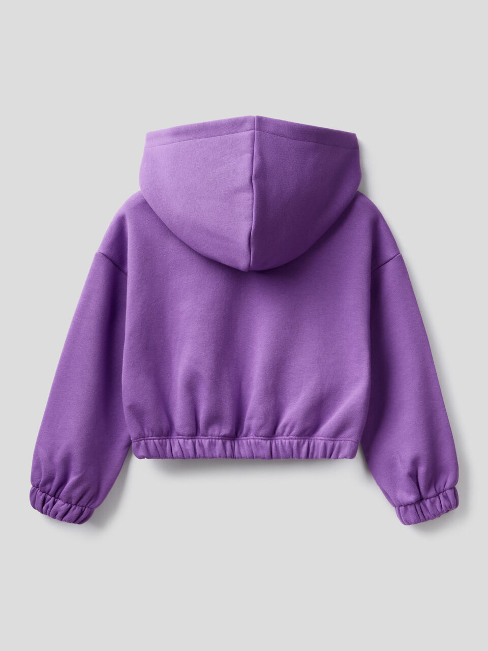 Sweatshirt with hood and print by Ghali image number 2