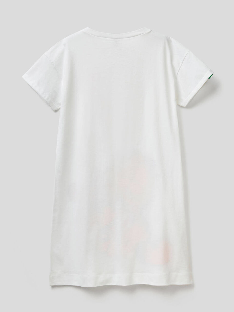 Maxi t-shirt with Garfield print image number 2