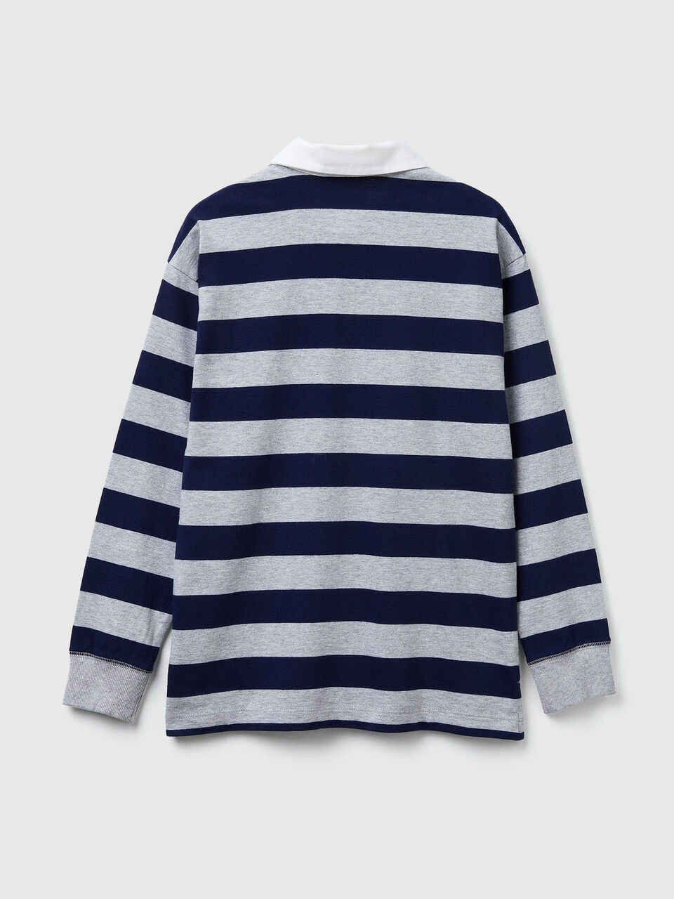 L/S POLO SHIRT Junior Boy image number 2