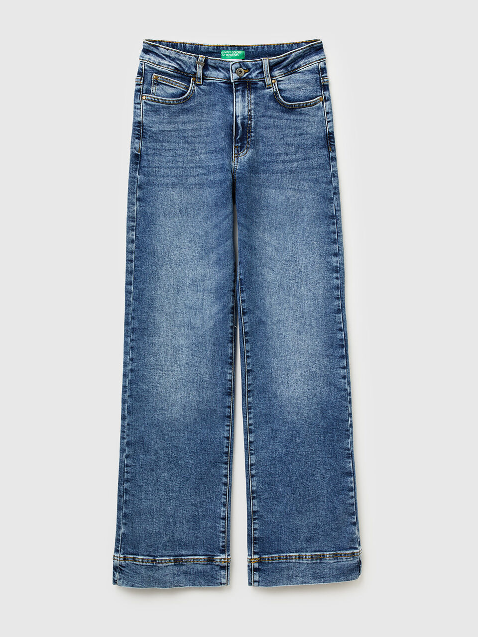 TROUSERS Women image number null