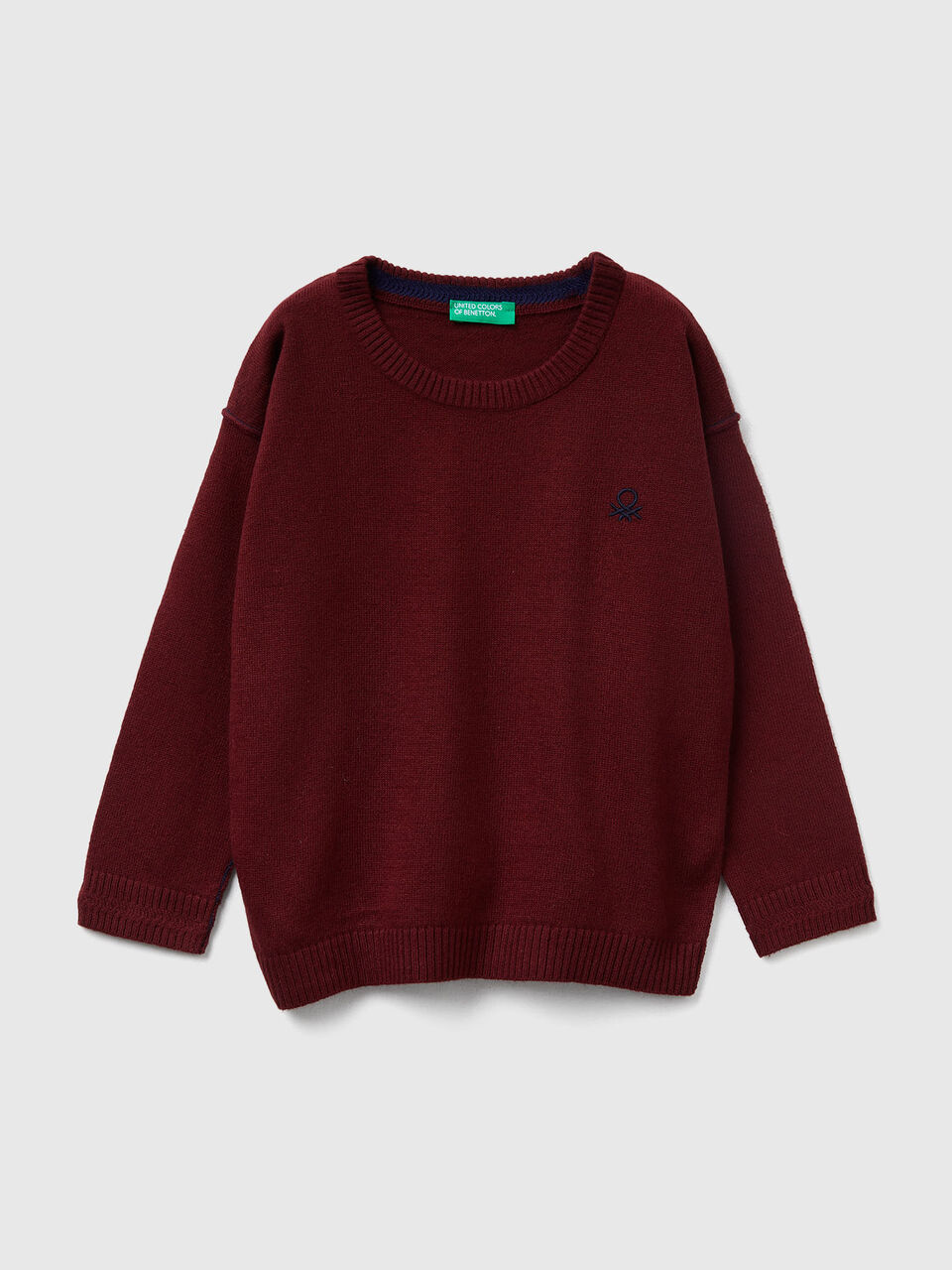 SWEATER L/S Junior Boy image number null