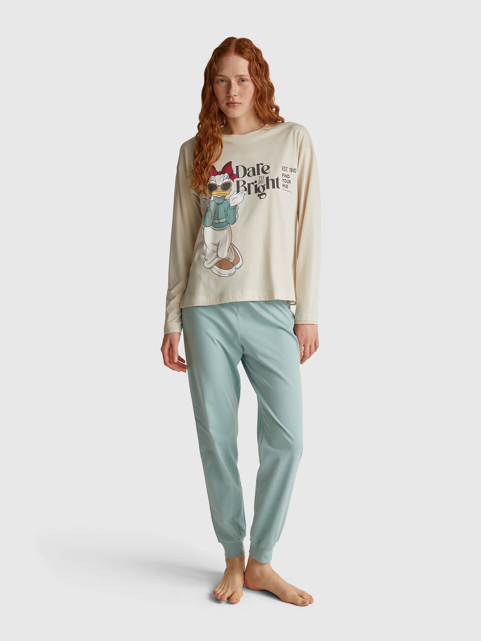 SWEATER L/S Women image number null