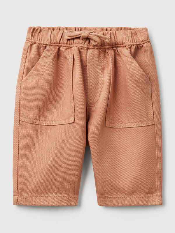 Flowy trousers New Born (0-18 months)