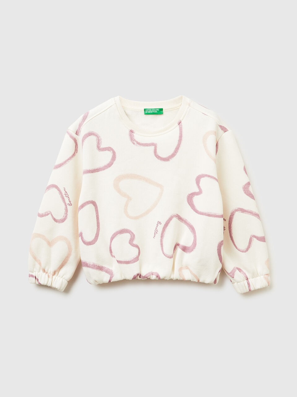 SWEATER L/S Junior Girl image number null
