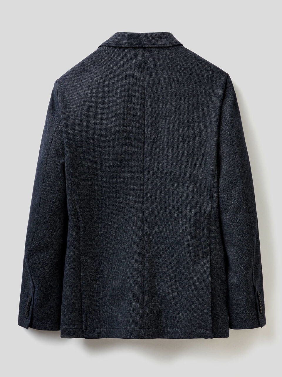Slim fit blazer image number 2
