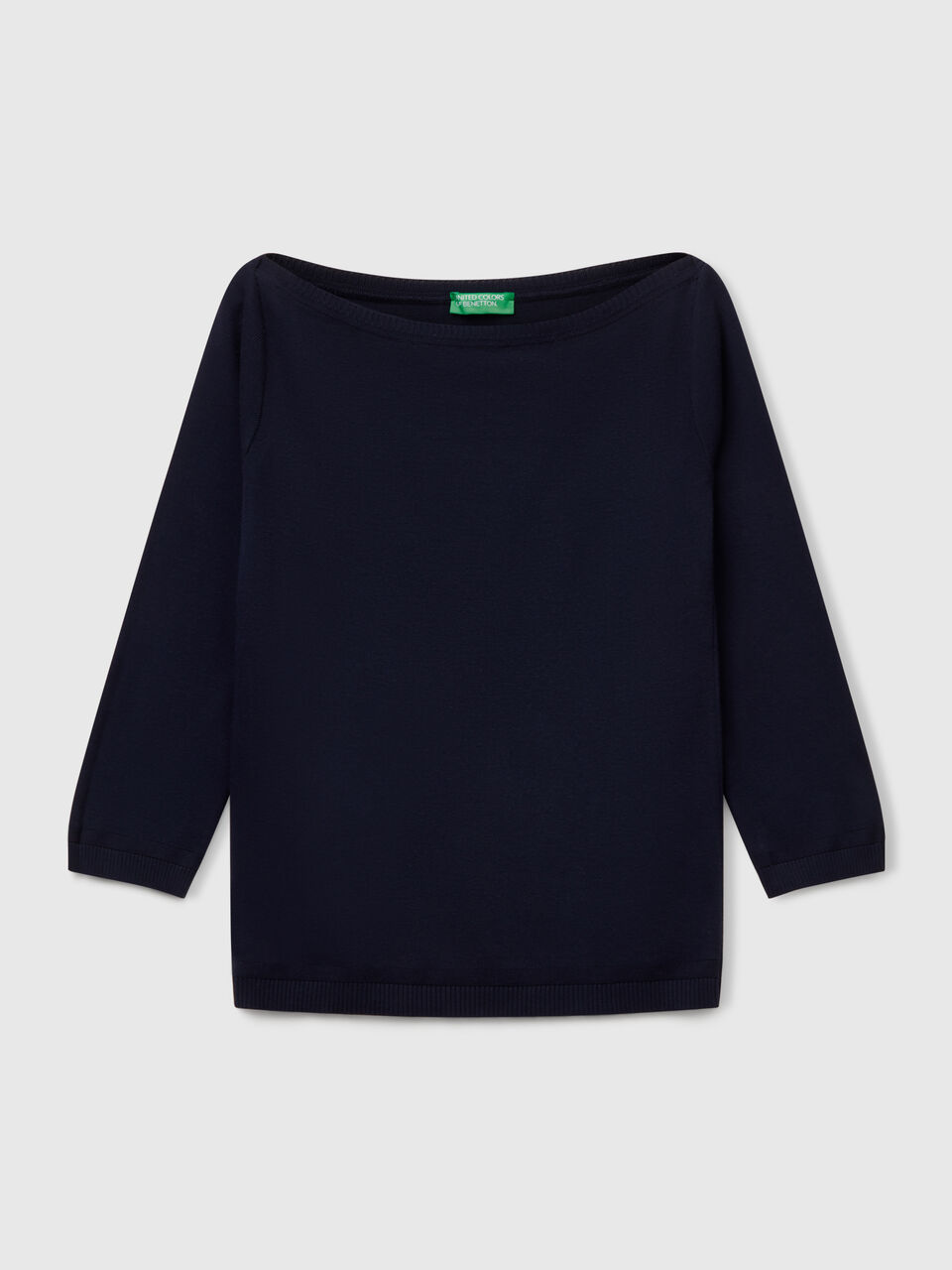 SWEATER H/S Women image number null