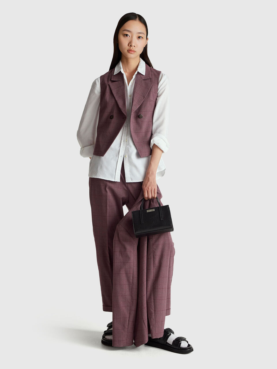 WAISTCOAT Women image number null