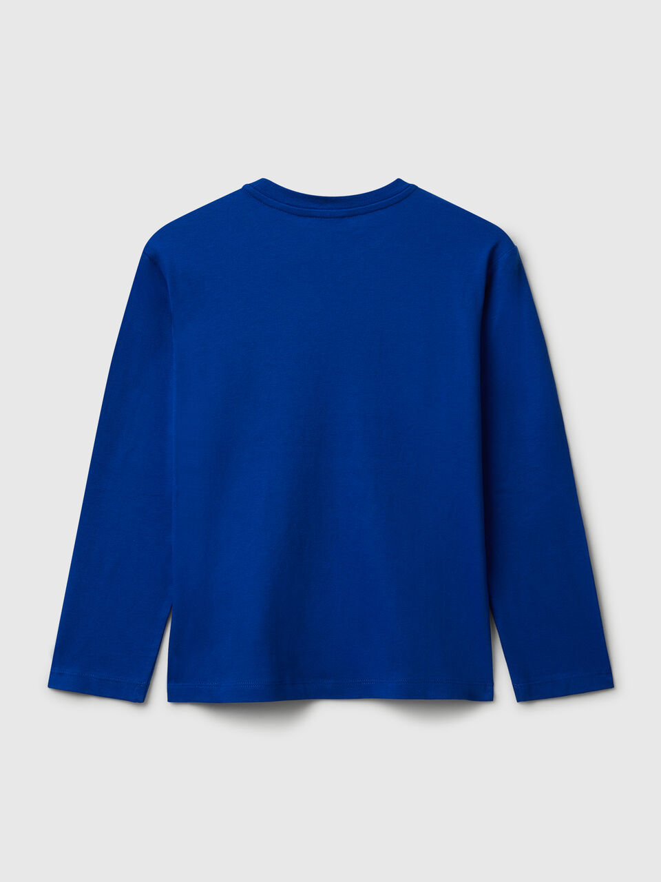 T-SHIRT L/S Junior Boy image number 2