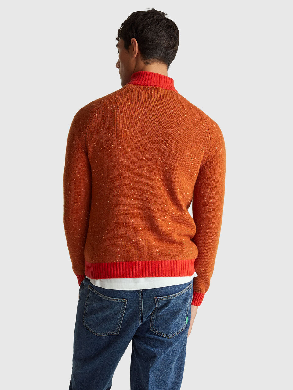 SWEATER L/S Men image number null