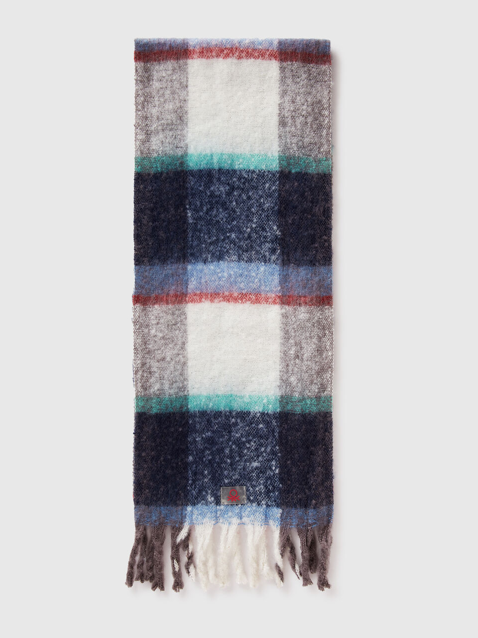 SCARF Junior Boy image number null