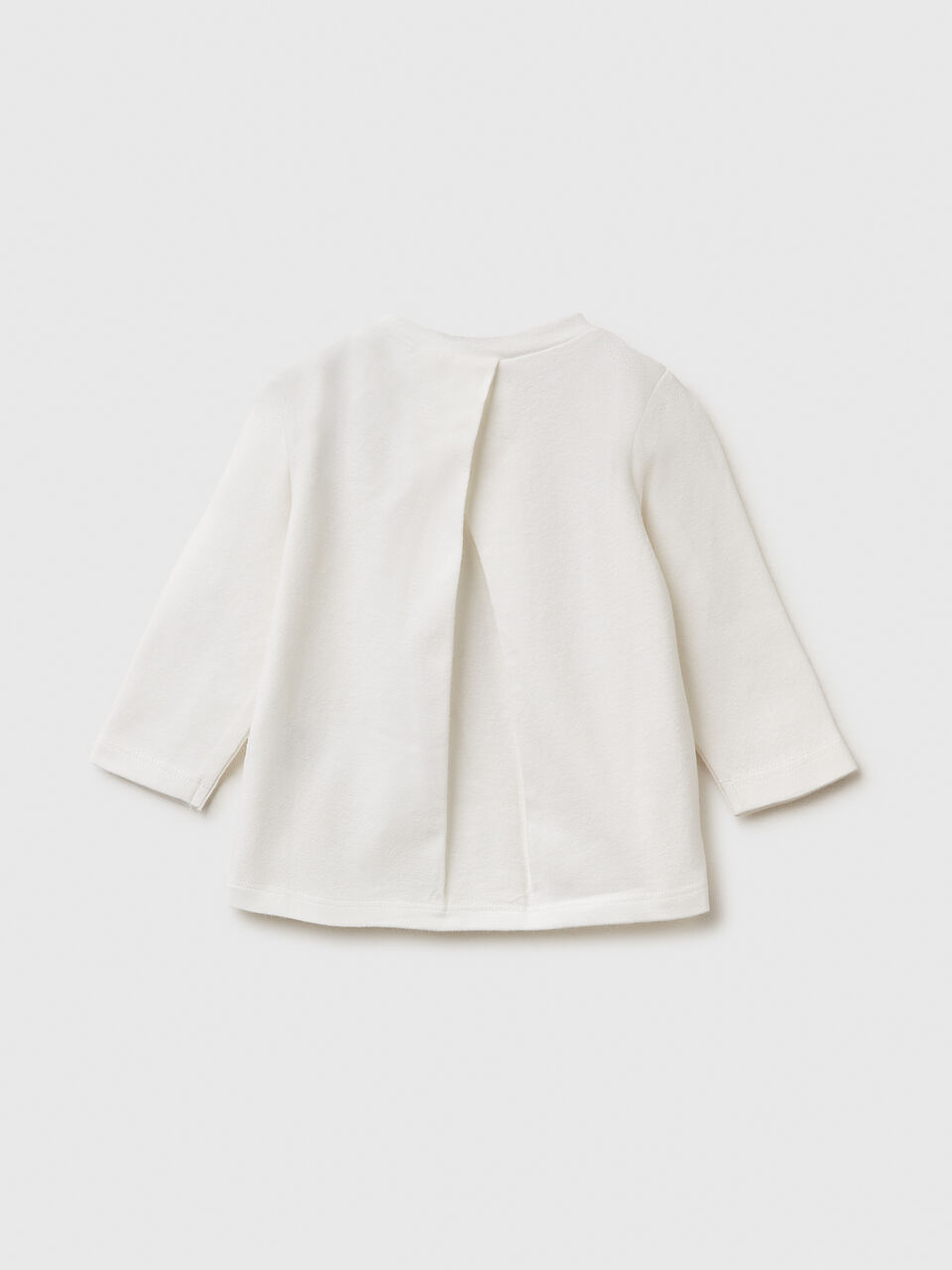 T-SHIRT L/S New Born (0-18 months) image number null