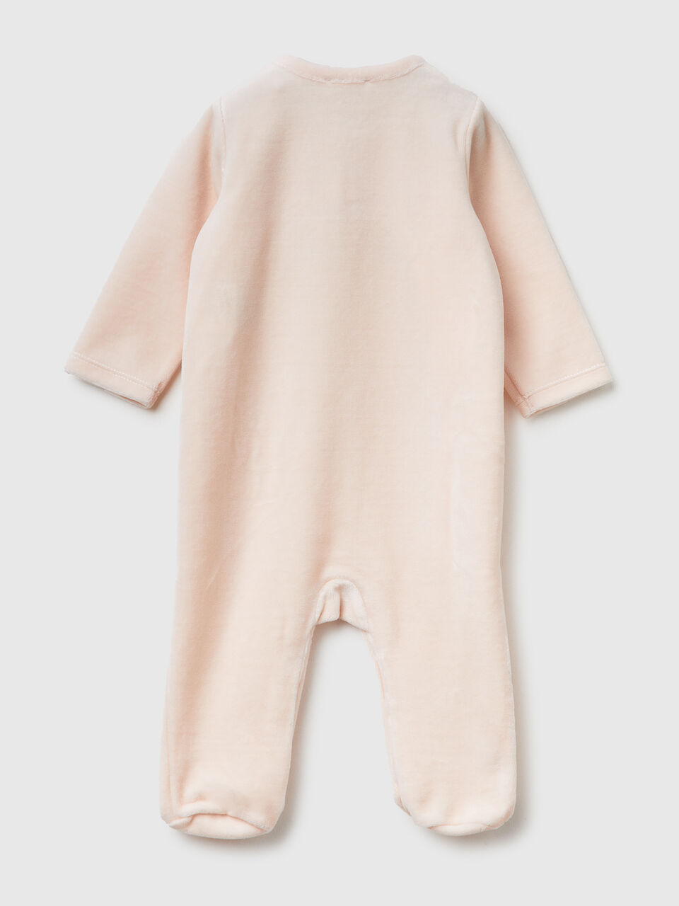 OVERALL New Born (0-18 months) image number 2