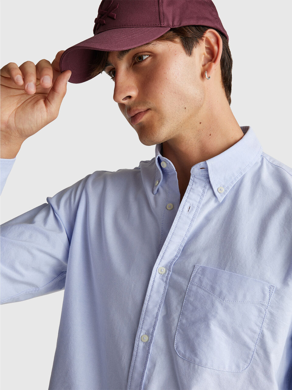 SHIRT Men image number null