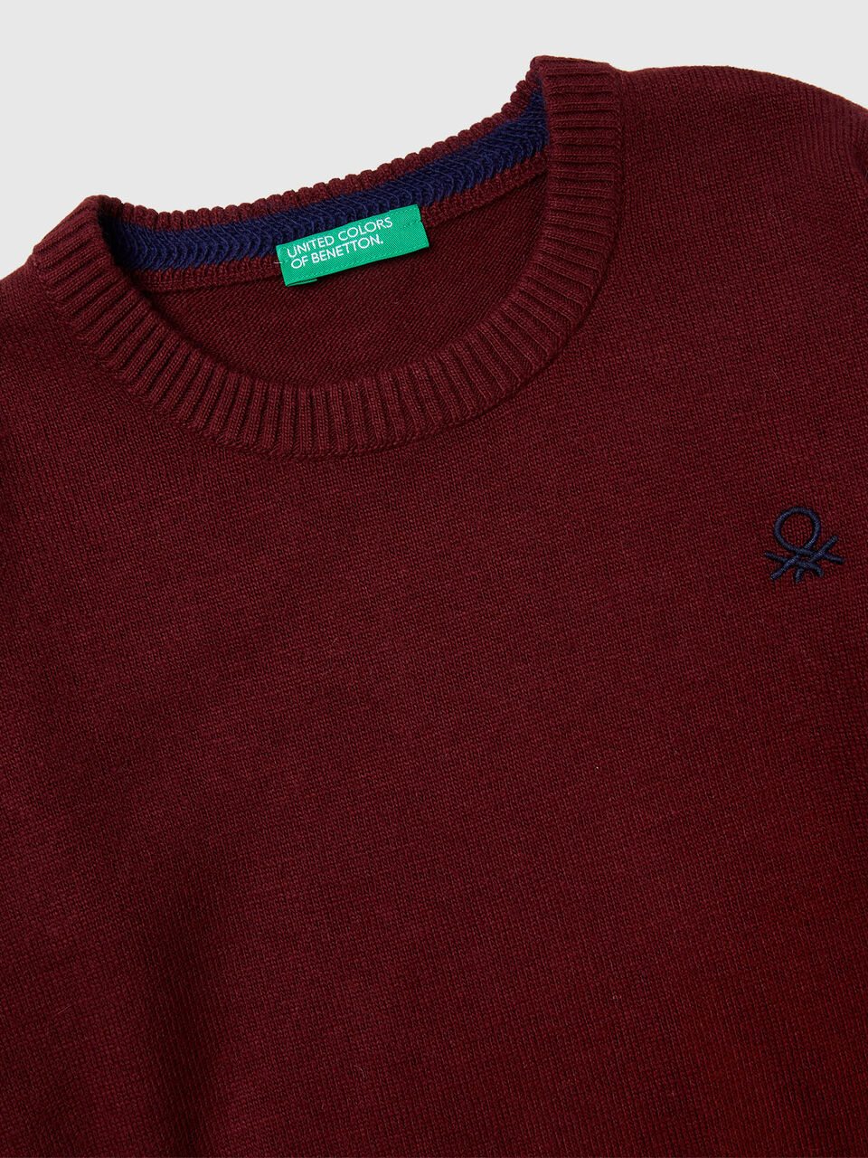 SWEATER L/S Junior Boy image number null