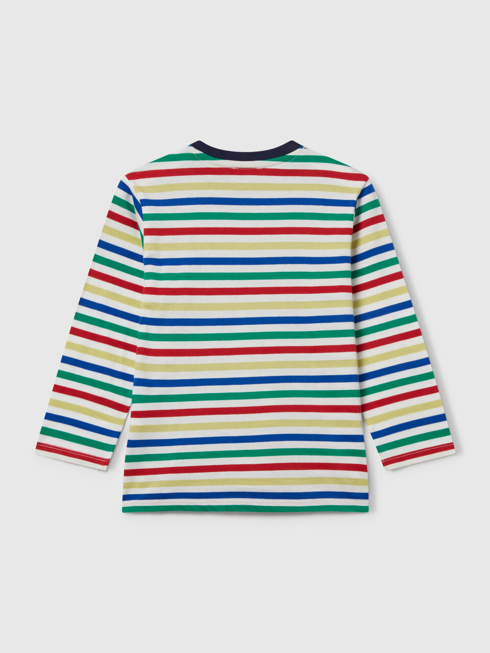 T-SHIRT L/S Junior Boy image number null