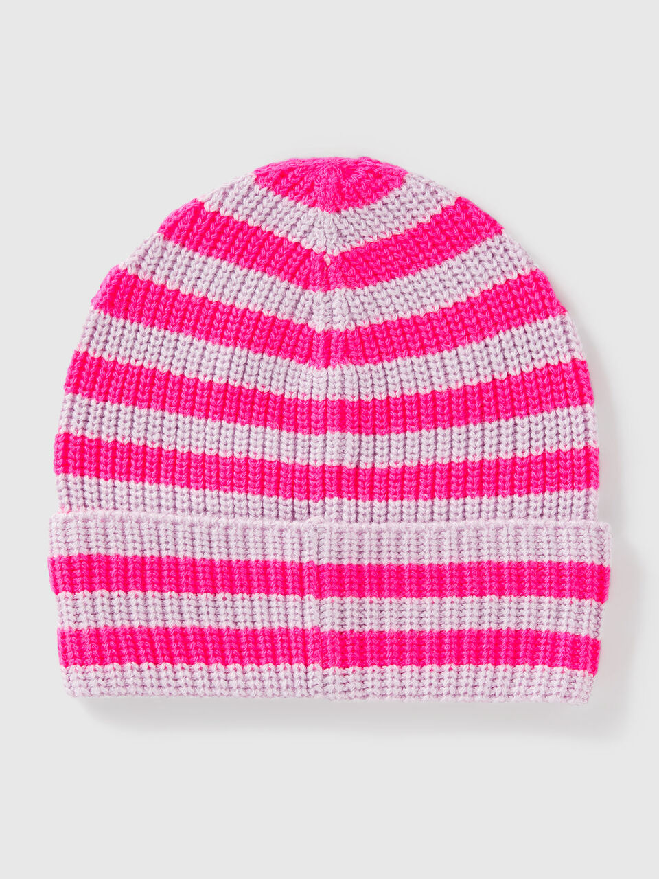 KNITTED - HAT Junior Boy image number 2