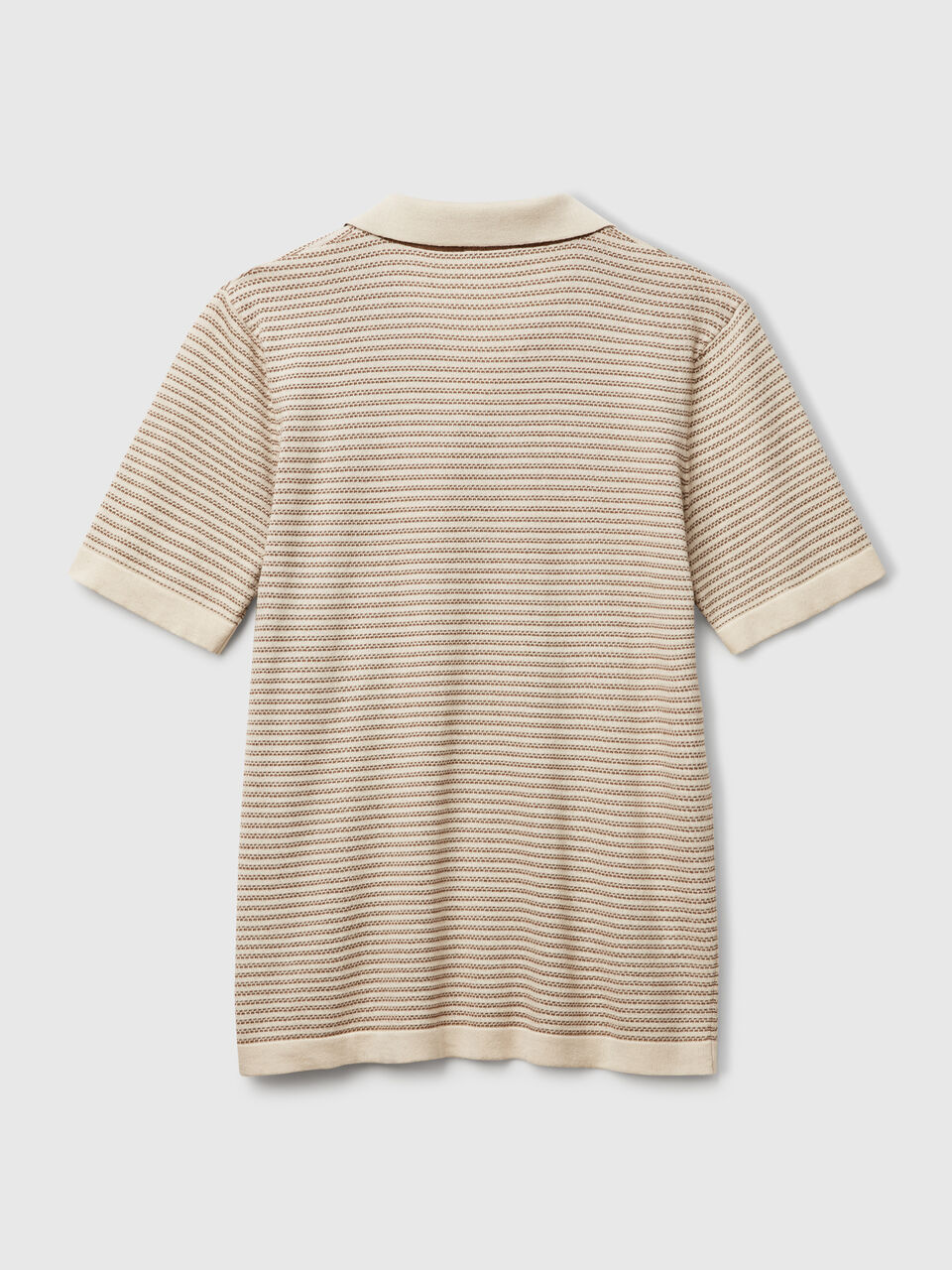 H/S POLO SHIRT Men image number 2