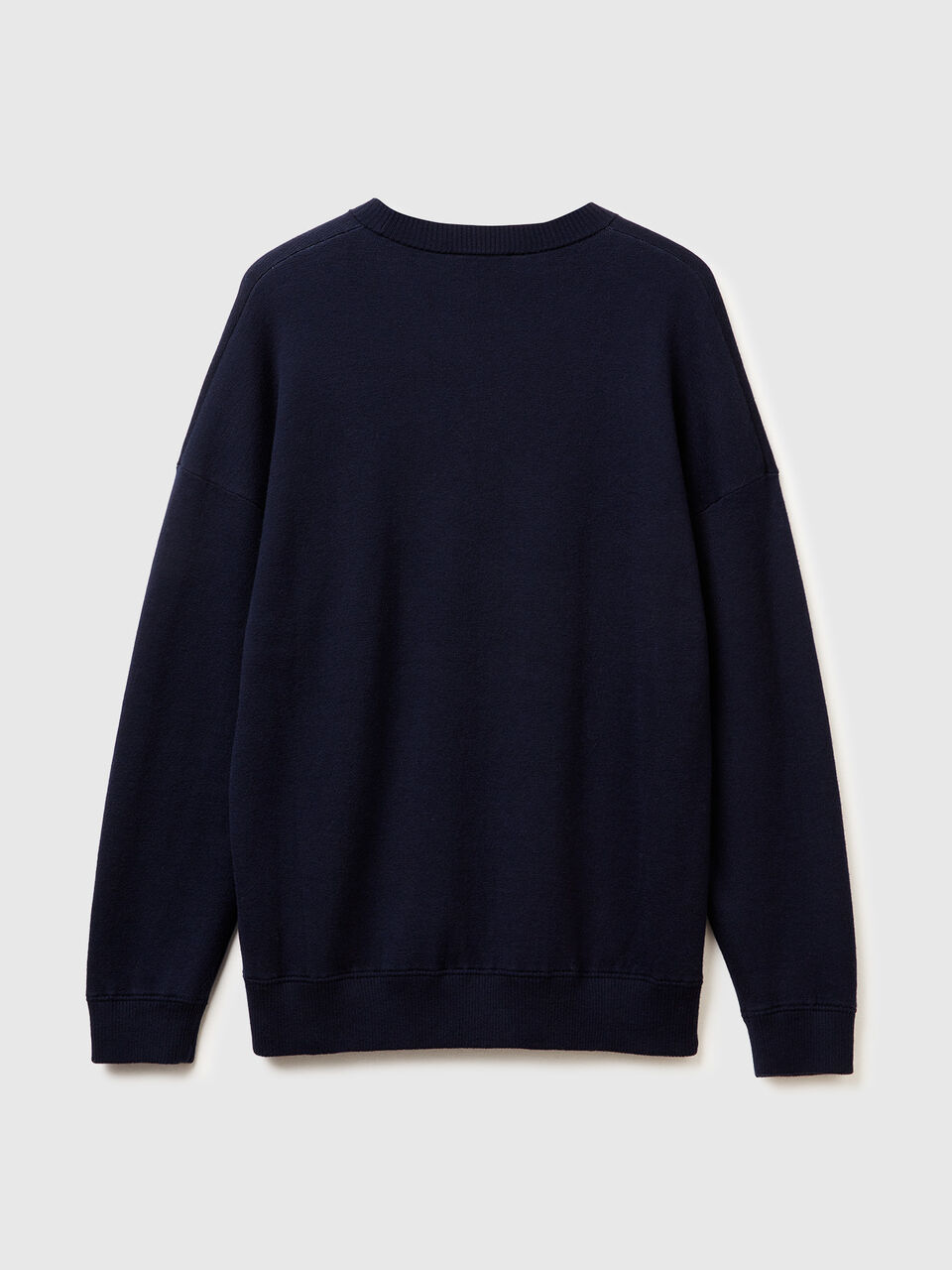 SWEATER L/S Men image number null