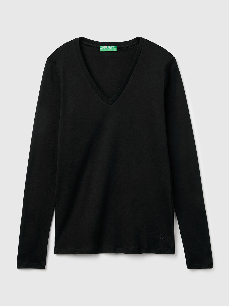 T-SHIRT L/S Women image number 1