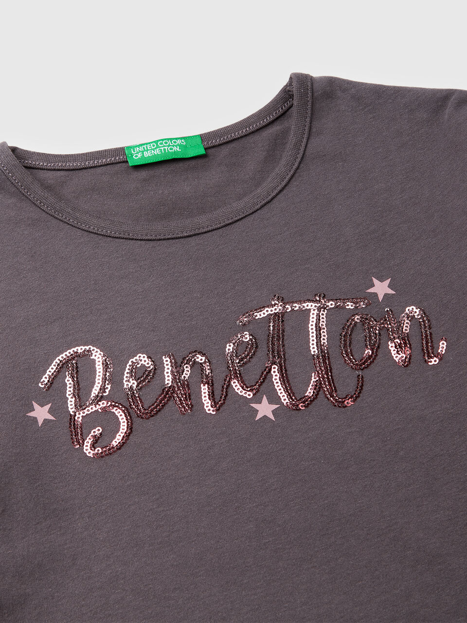 T-SHIRT L/S Junior Girl image number null