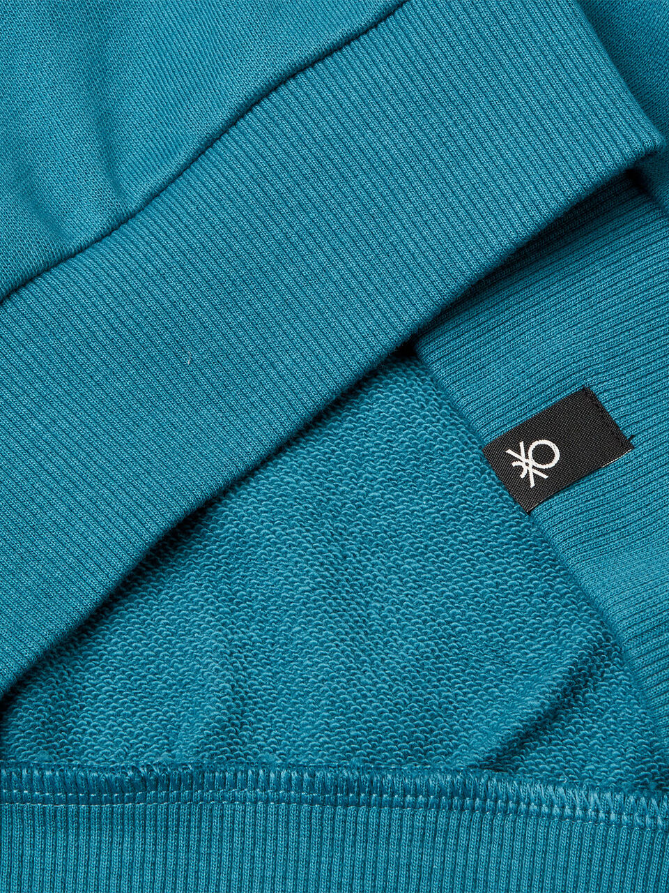 SWEATER W/HOOD Junior Boy image number null